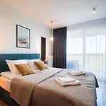 Westin House 215 Apartamento