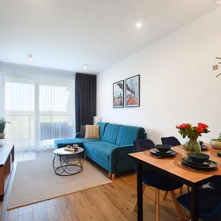 Apartament Westin House 215