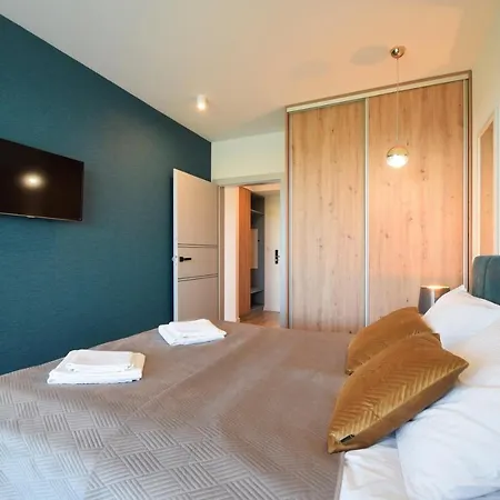Apartamento Westin House 215 *