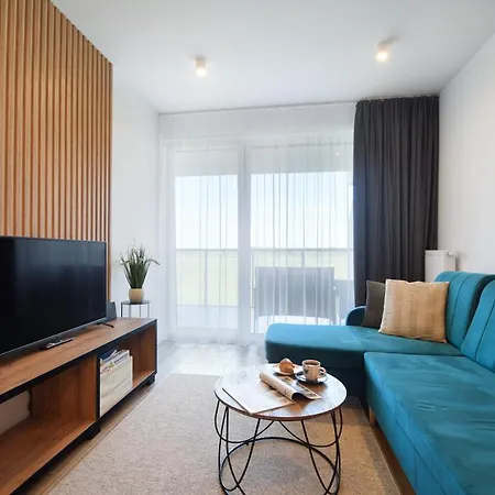 Westin House 215 *