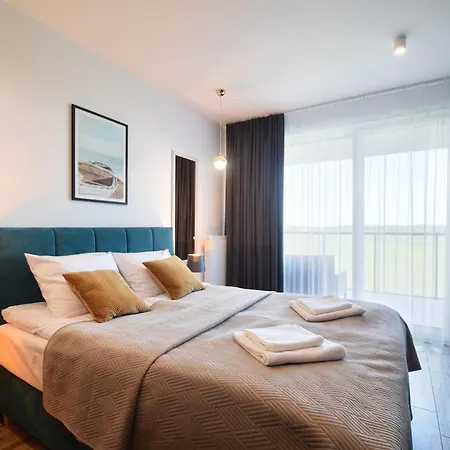 Westin House 215 Апартаменты