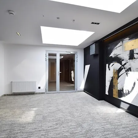 شقة Westin House 215