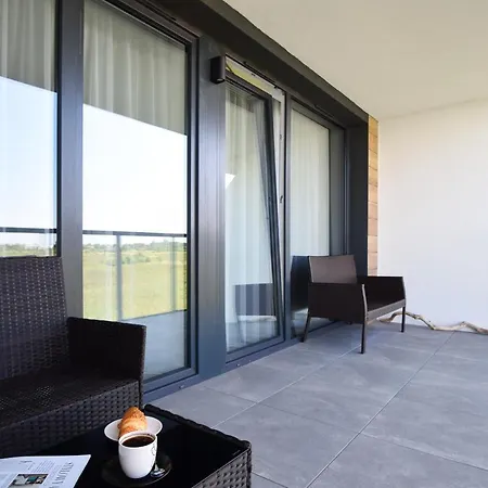 Westin House 215 *