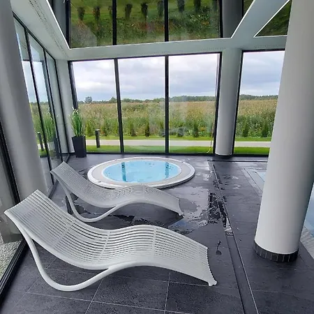 Апартаменты Westin House 215 Колобжег