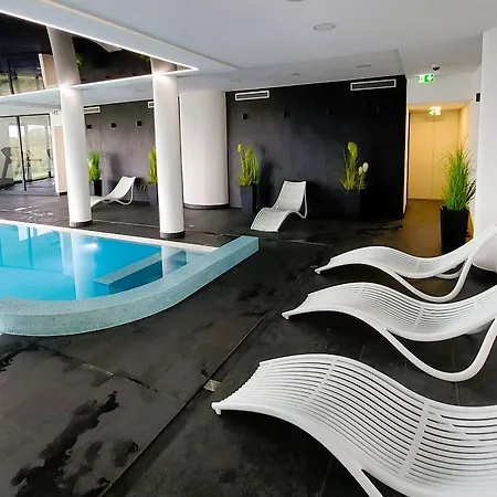 Westin House 215 * Колобжег
