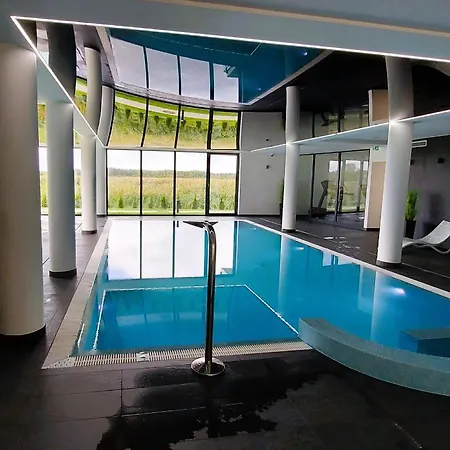 Apartament Westin House 215 Kołobrzeg