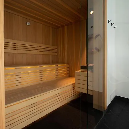 Westin House 215 *