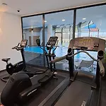 דירה Westin House 215 קולובז'ג
