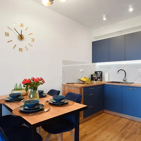 Appartamento Westin House 215