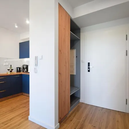 Westin House 215 Kołobrzeg