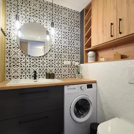 Westin House 215 Appartamento *