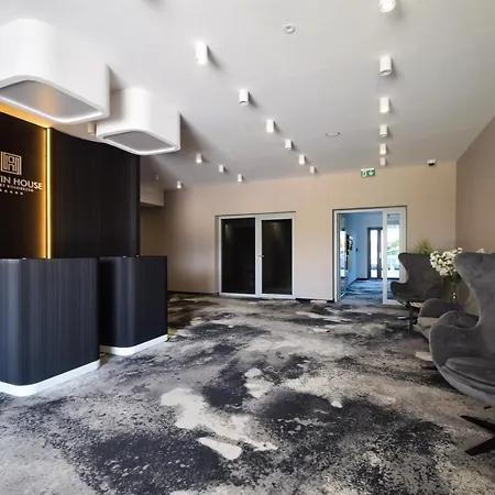 Westin House 215 Kołobrzeg