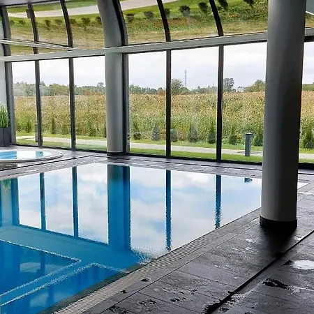 Appartamento Westin House 215 *