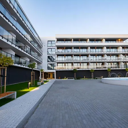 Westin House 215 * Kołobrzeg